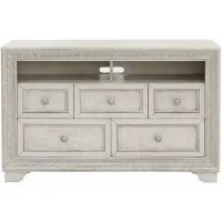 Camila Media Chest in Natural by Bellanest.