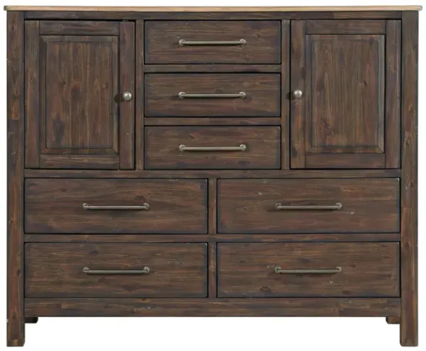 Transitions Gentleman's Chest