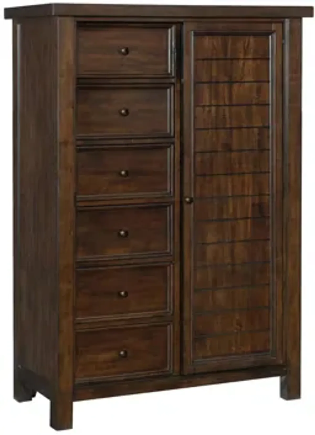 Rosemont Wardrobe Chest