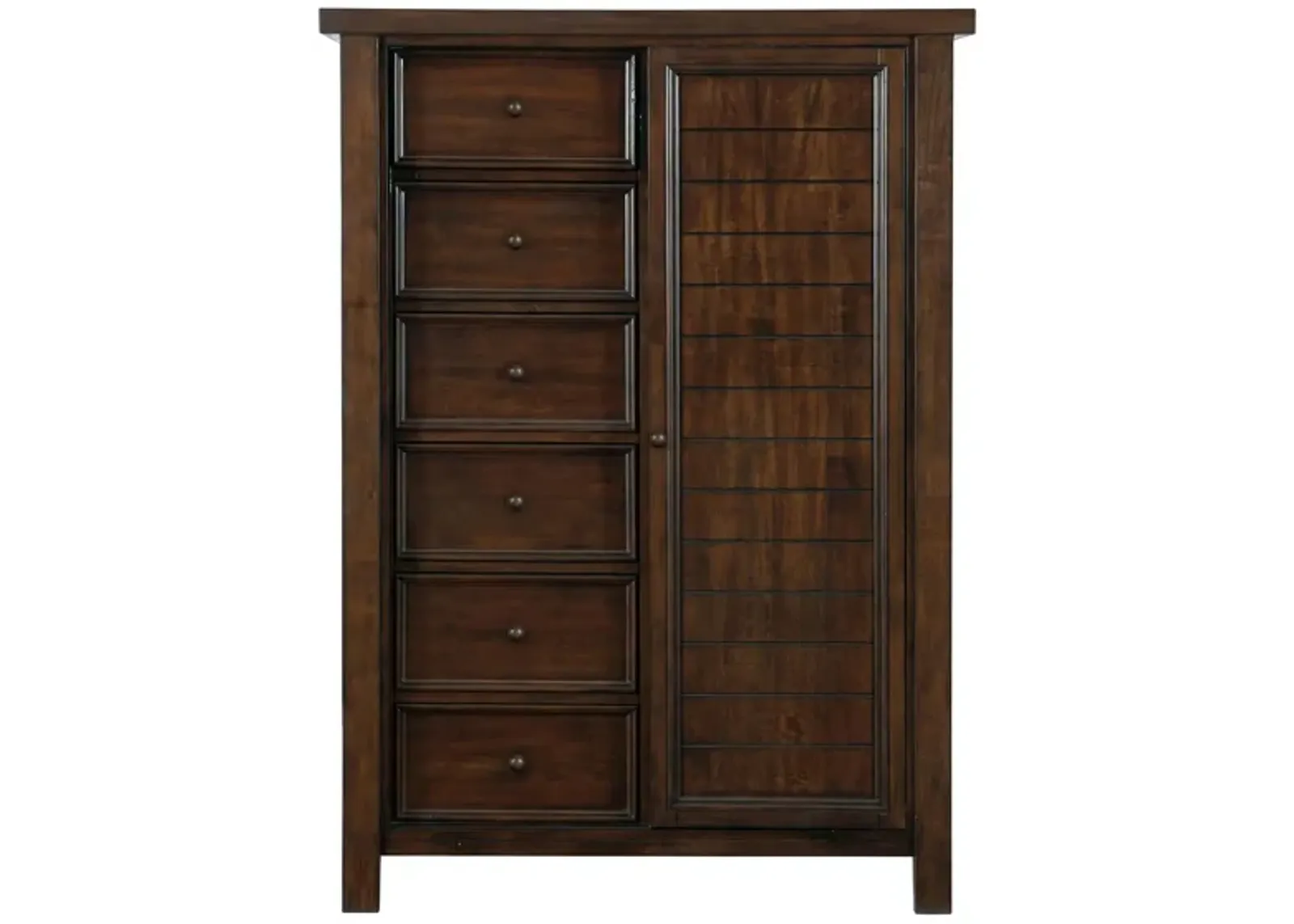 Rosemont Wardrobe Chest