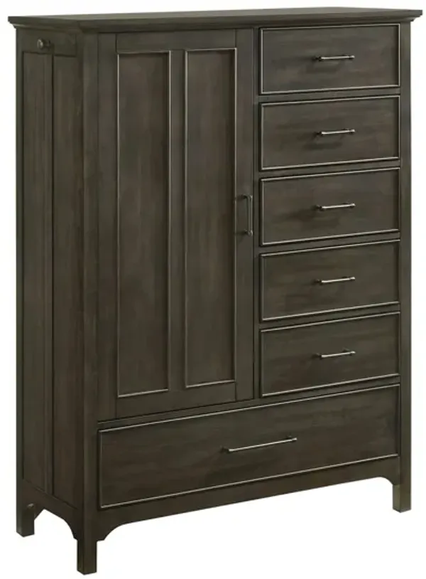 Hawthorne Gentleman's Chest