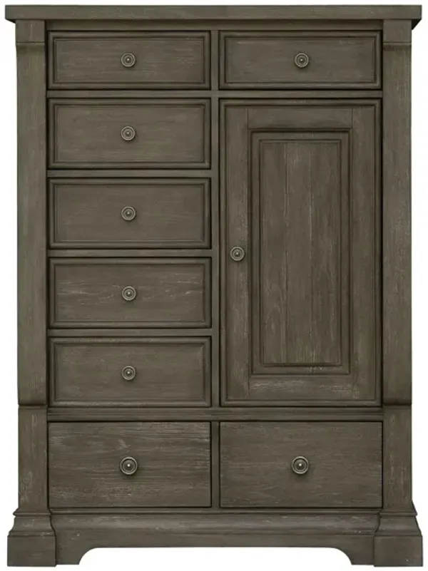 Lawson's Creek Chest