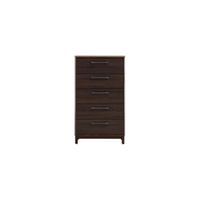 Magnolia Bedroom Chest in Gray/Brown by Glory Furniture