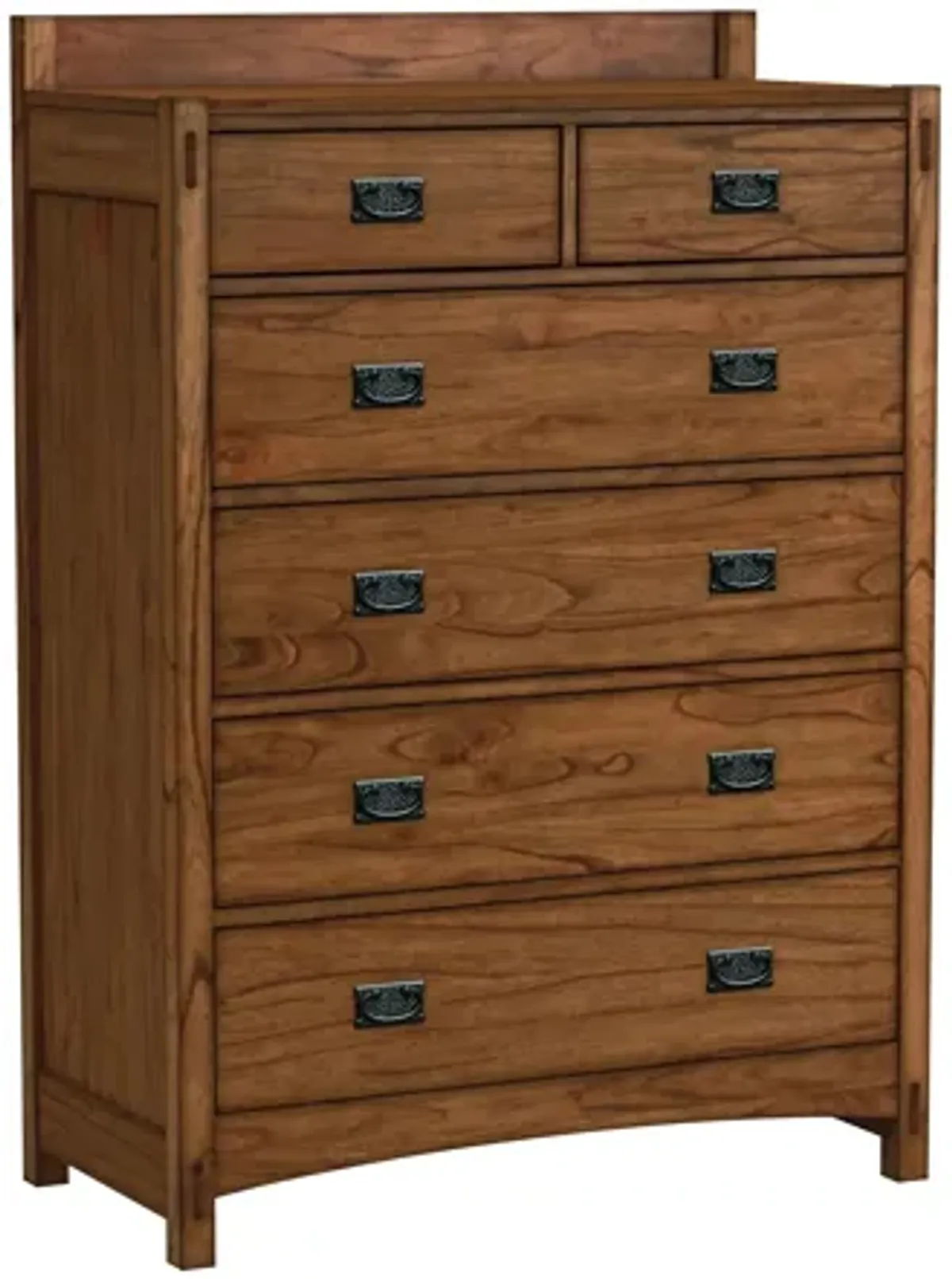 Gulliver 6 Drawer Chest