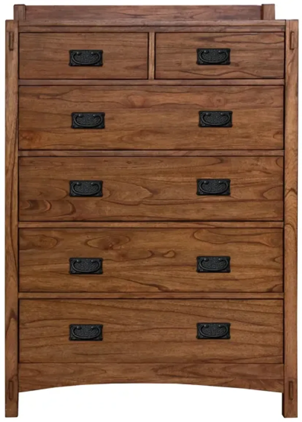 Gulliver 6 Drawer Chest