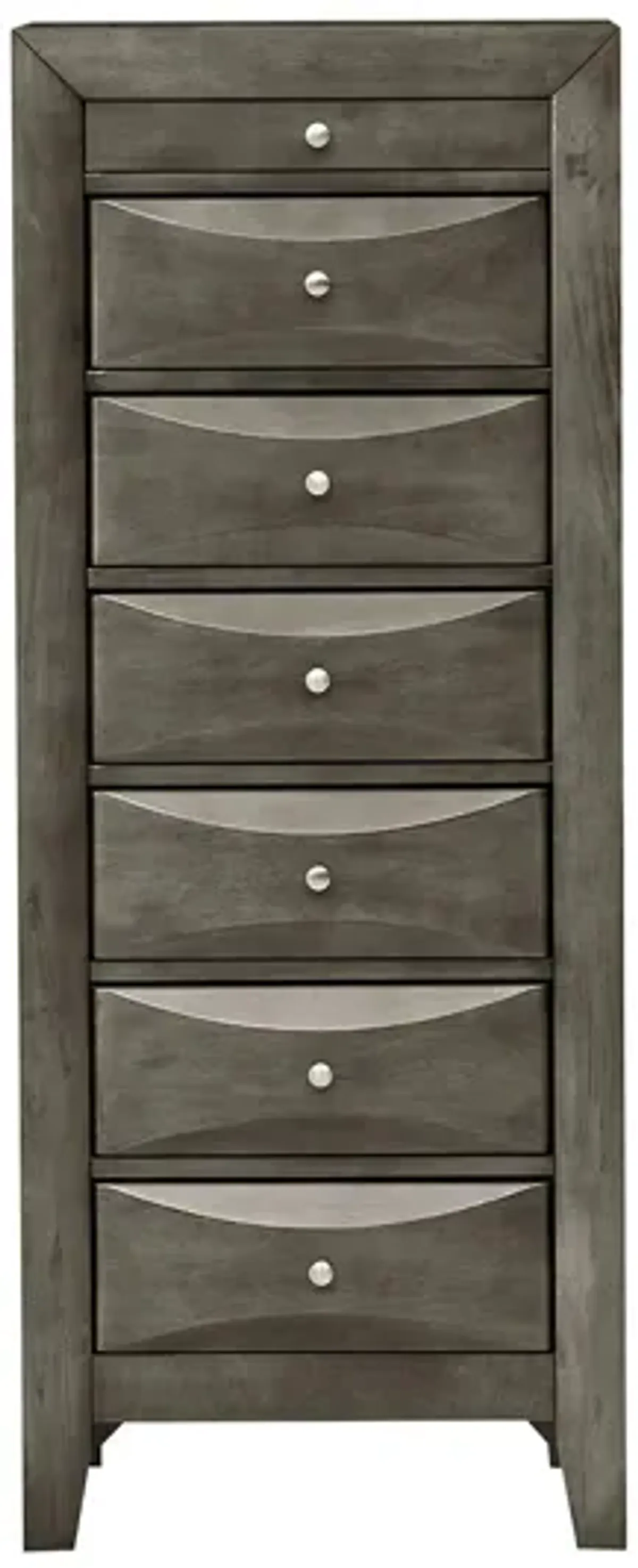 Marilla Lingerie Chest