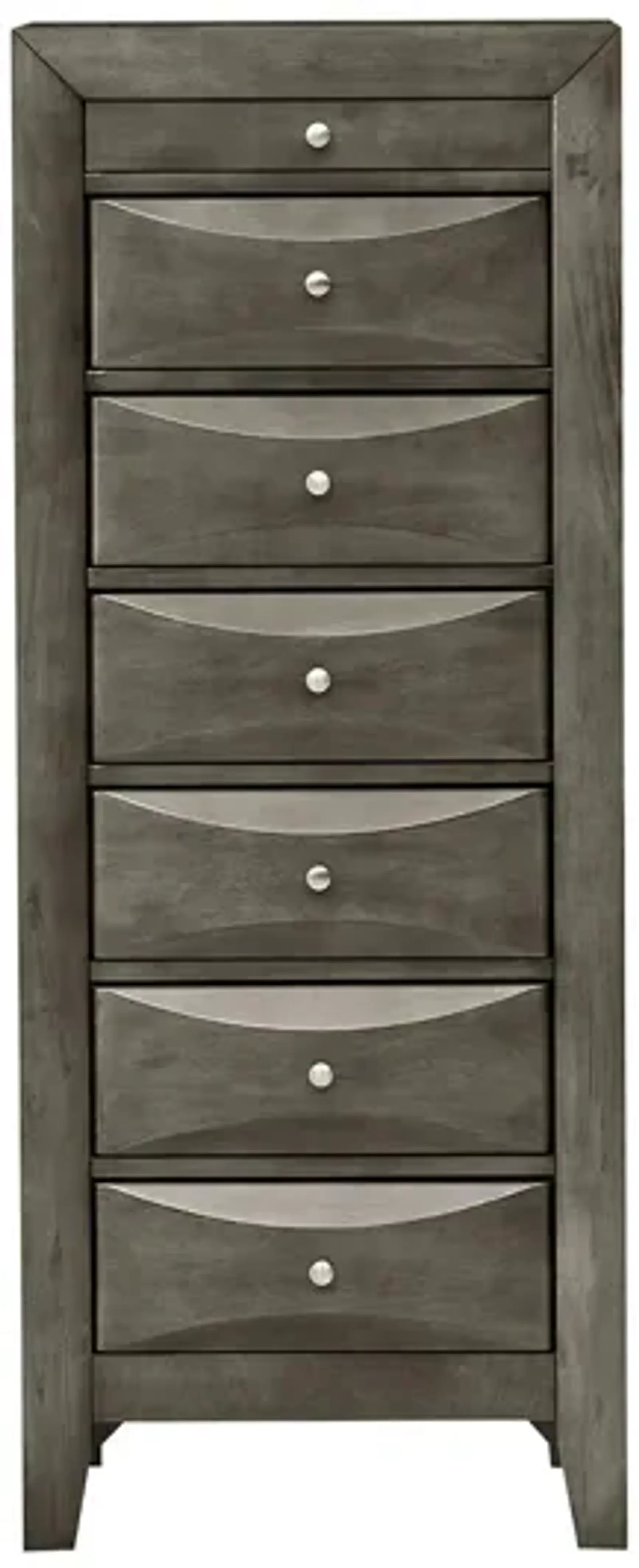 Marilla Lingerie Chest