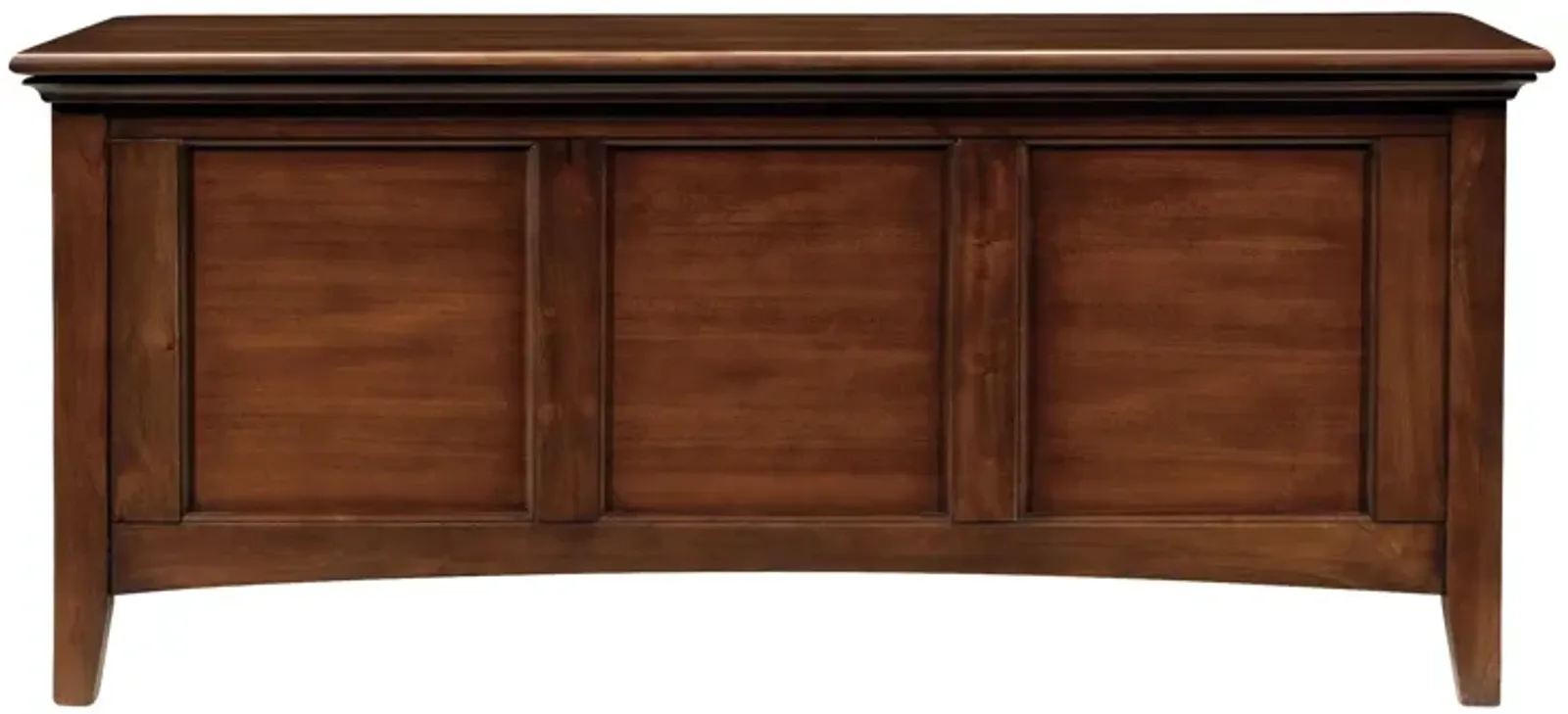 Westlake Storage Bench