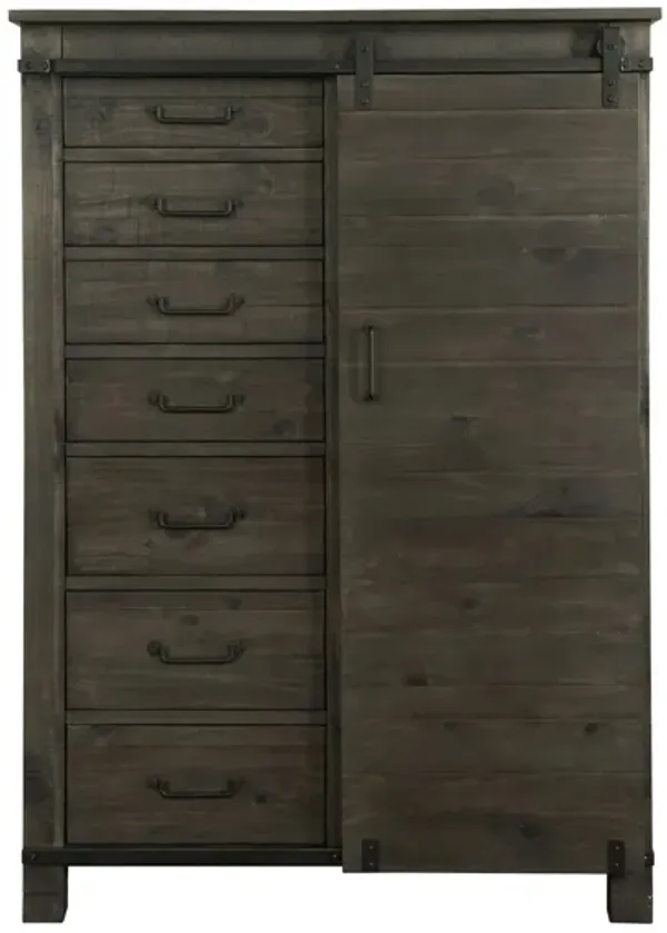 Abington Chifforobe