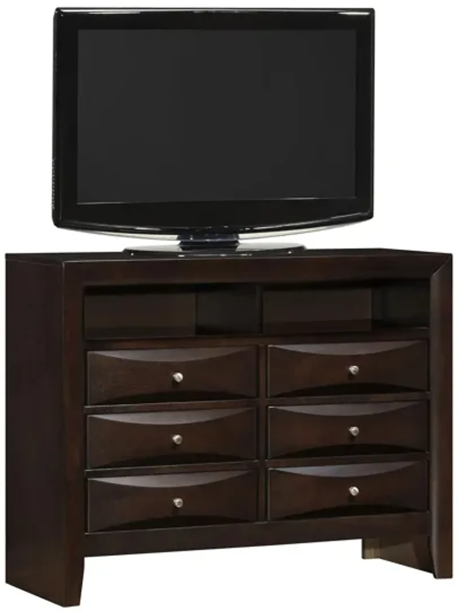 Marilla Media Chest