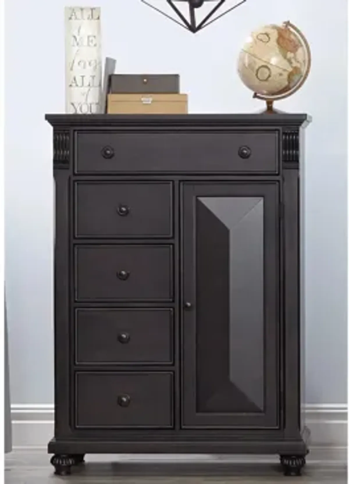 Sedona Chifferobe
