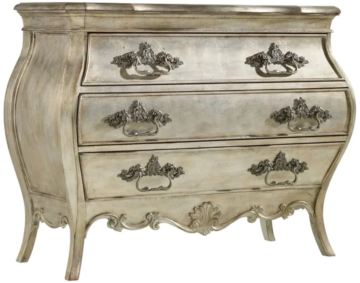 Sanctuary Bachelor Chest in Bardot by Hooker Furniture