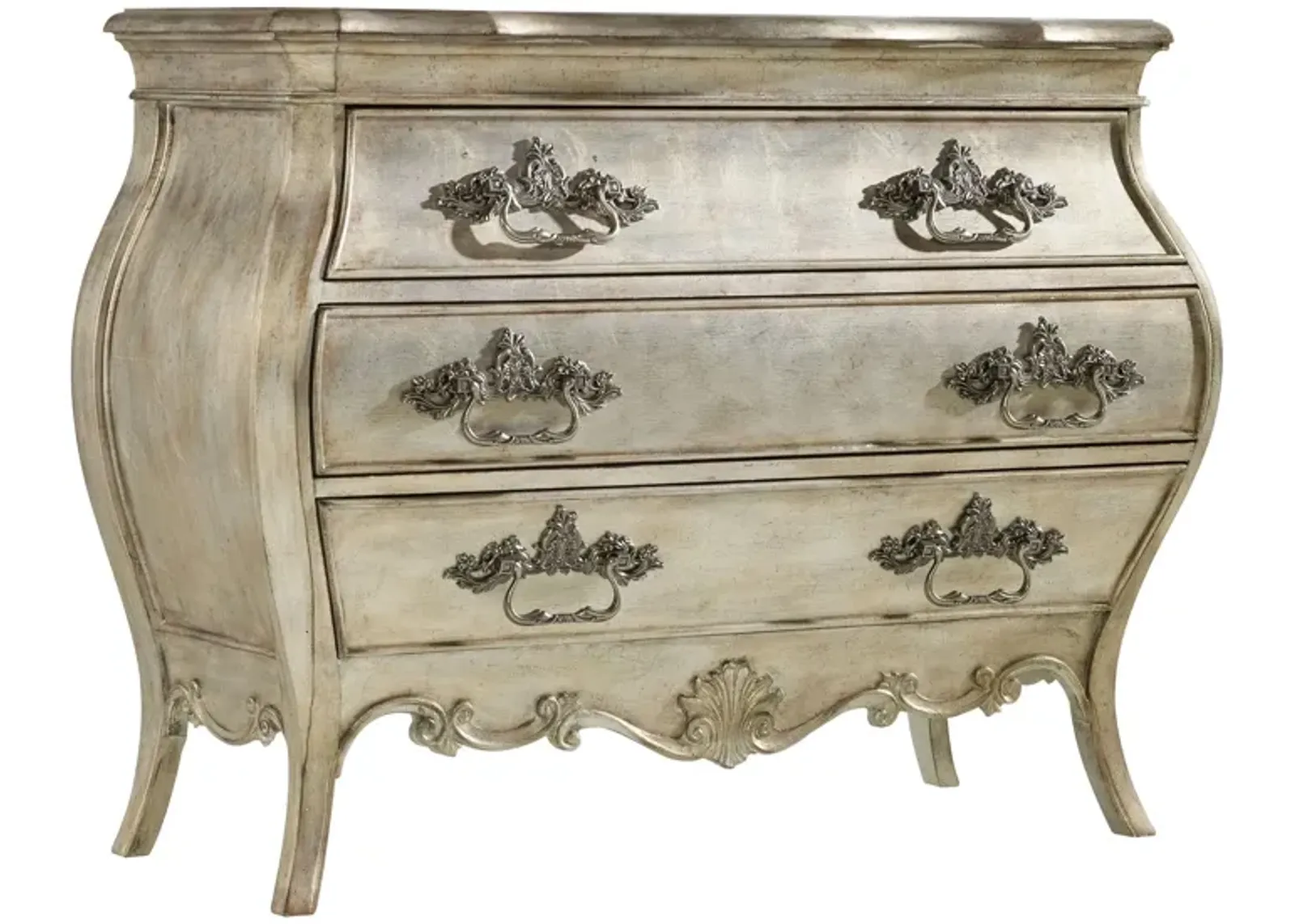 Sanctuary Bachelor Chest in Bardot by Hooker Furniture