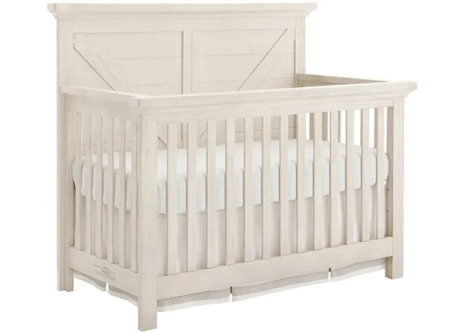 Blakely 4 in 1 Convertible Crib