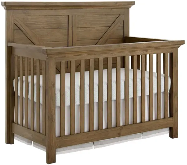 Blakely 4 in 1 Convertible Crib