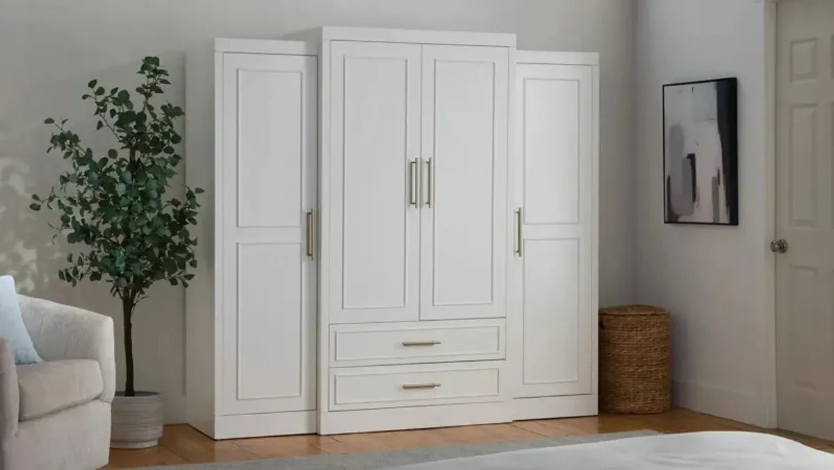 Armeda Center Armoire