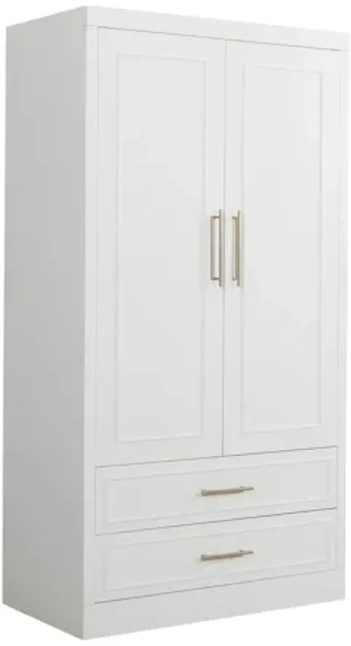 Armeda Center Armoire