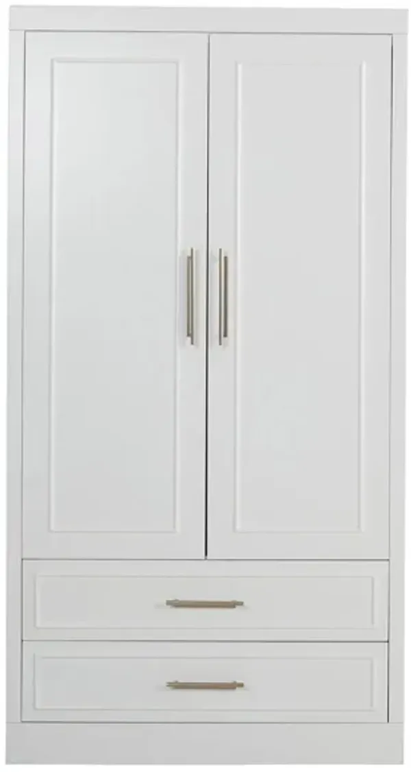 Armeda Center Armoire