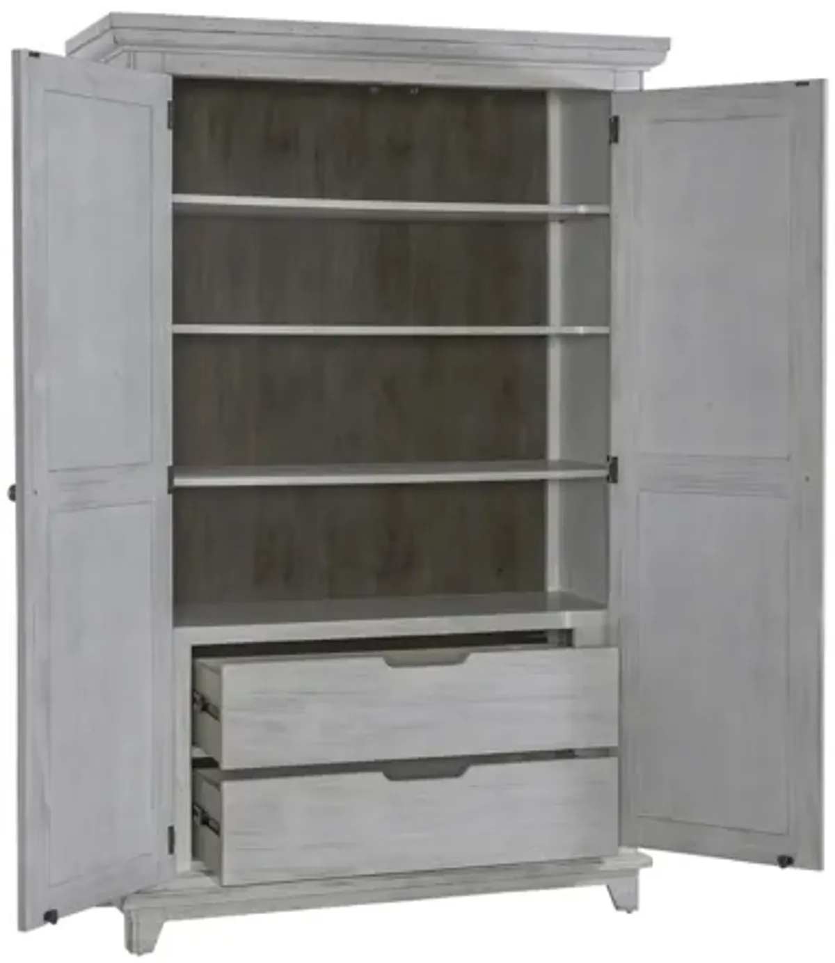 River Place Armoire