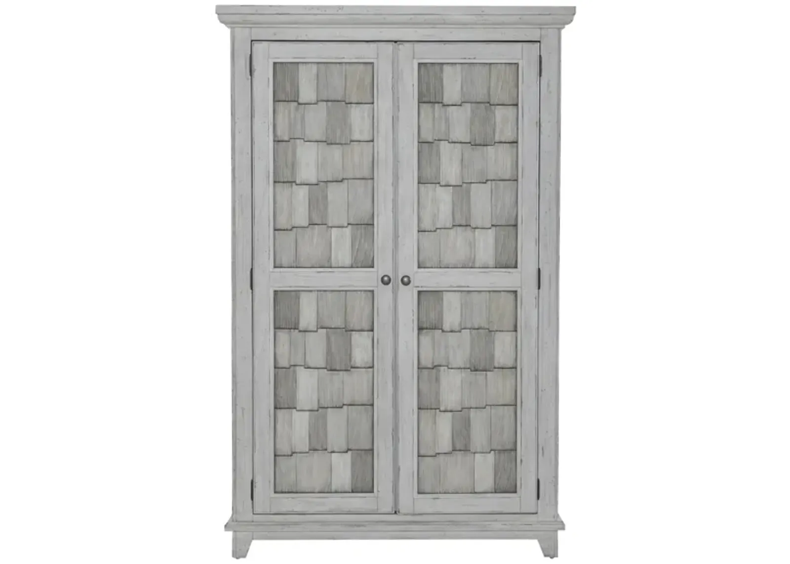 River Place Armoire