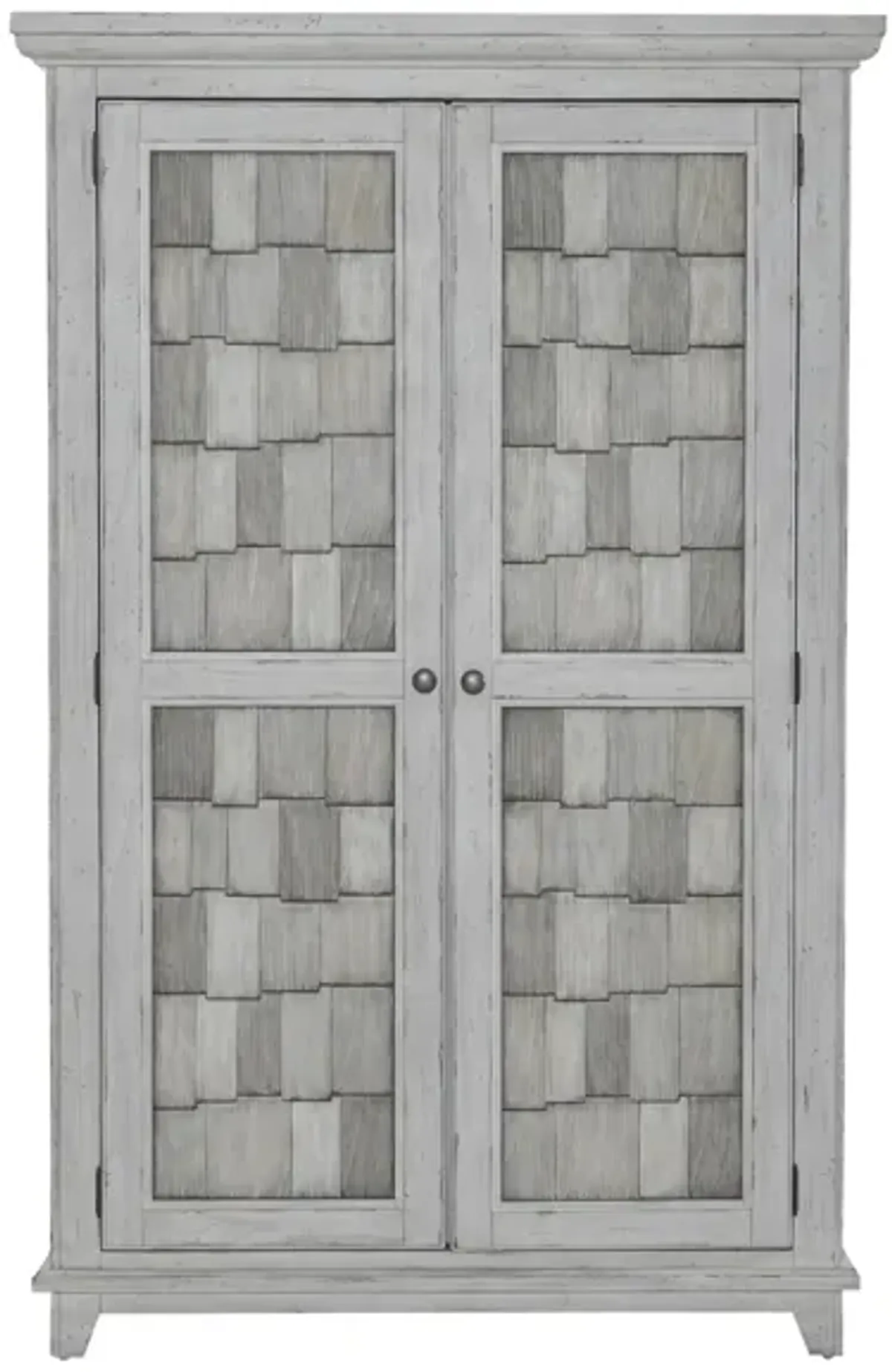 River Place Armoire