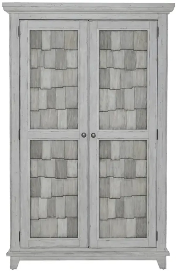 River Place Armoire