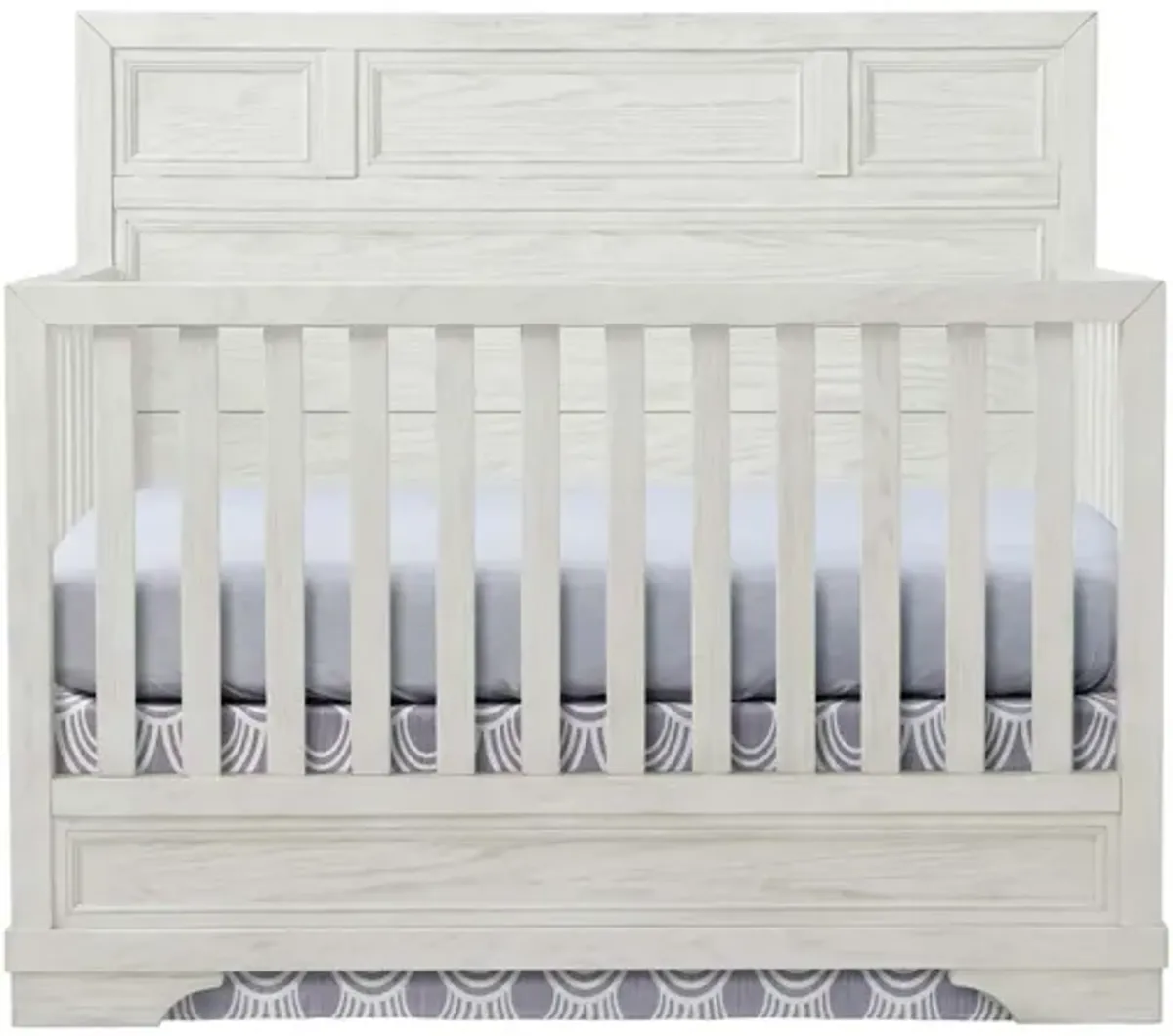 Carter Convertible Crib
