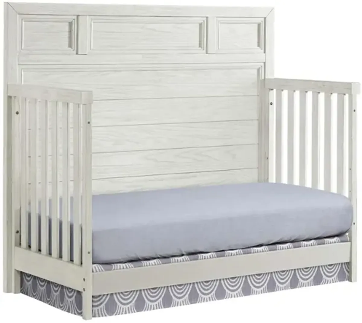 Carter Convertible Crib