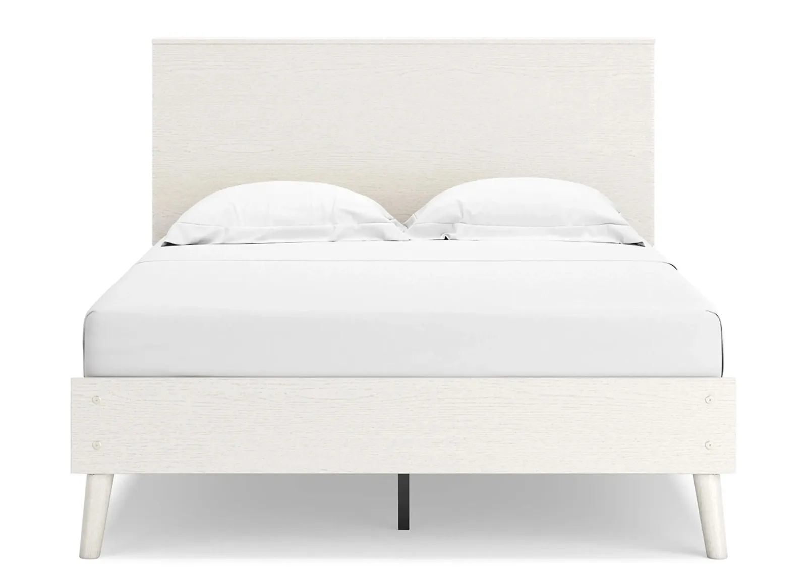 Aprilyn Bookcase Bed in White by Ashley Express