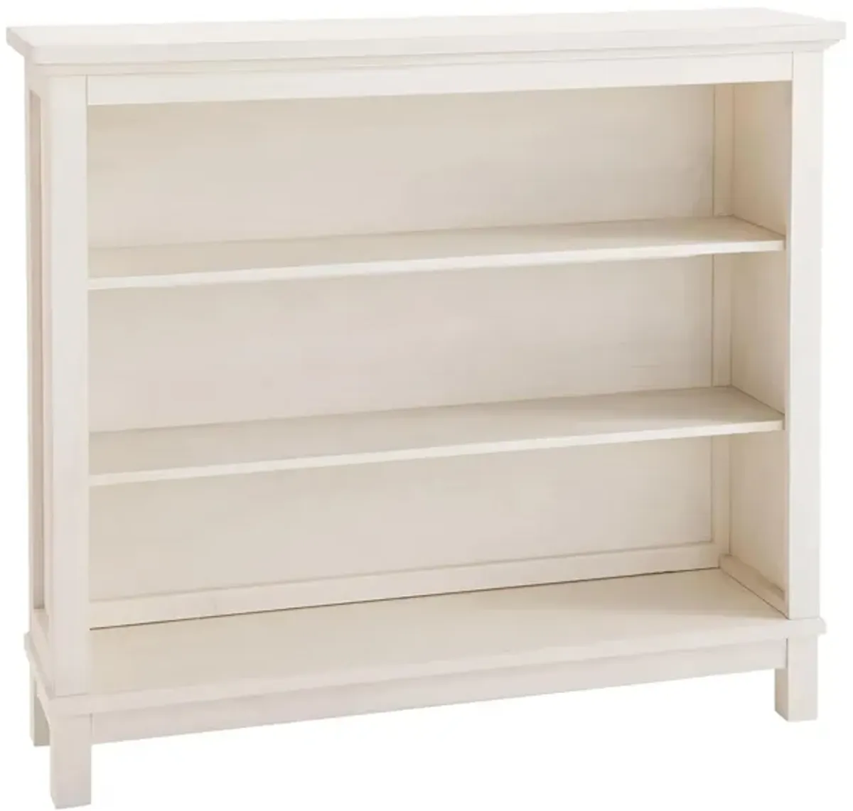 Wyatt Bookcase