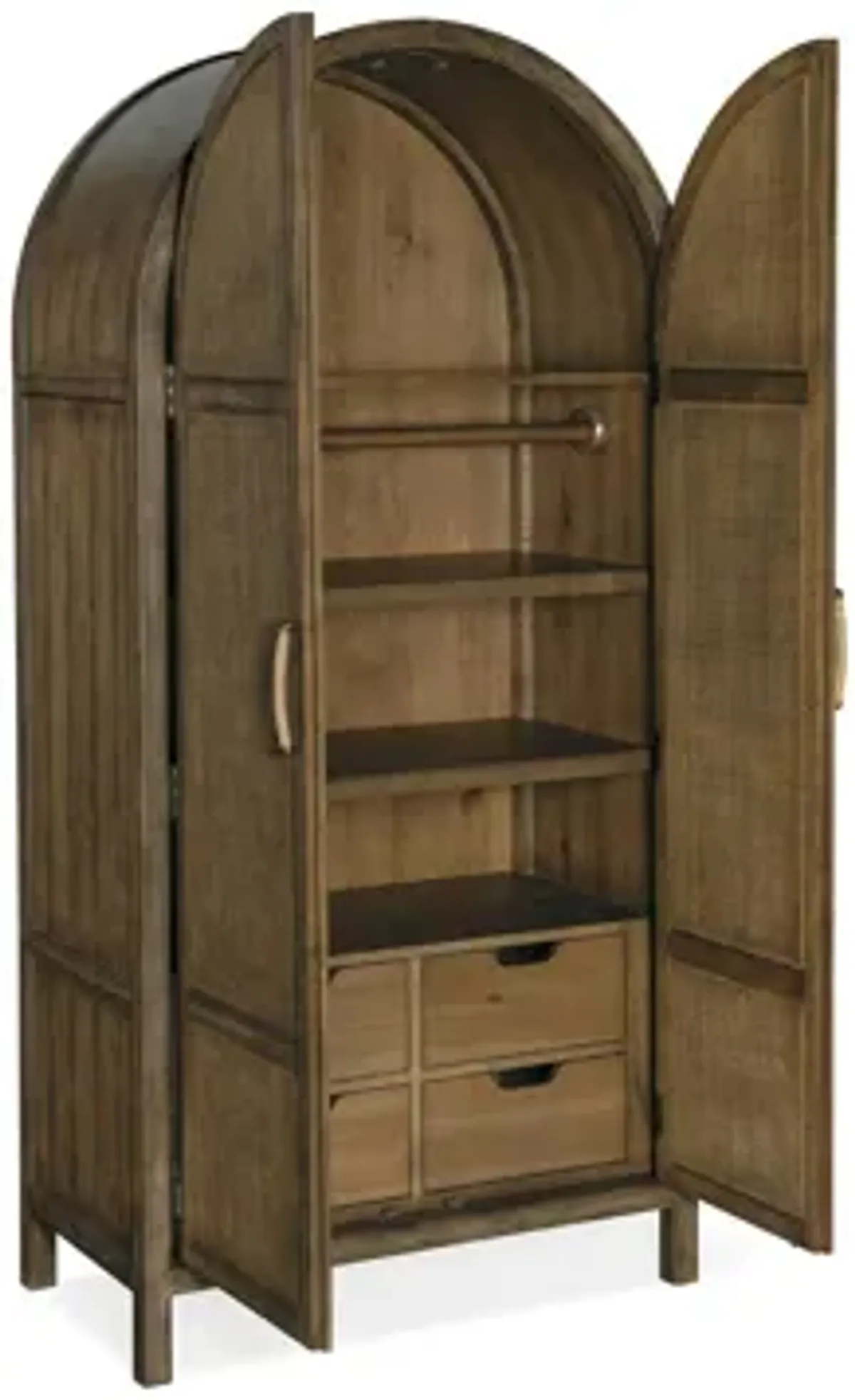 Sundance Wardrobe