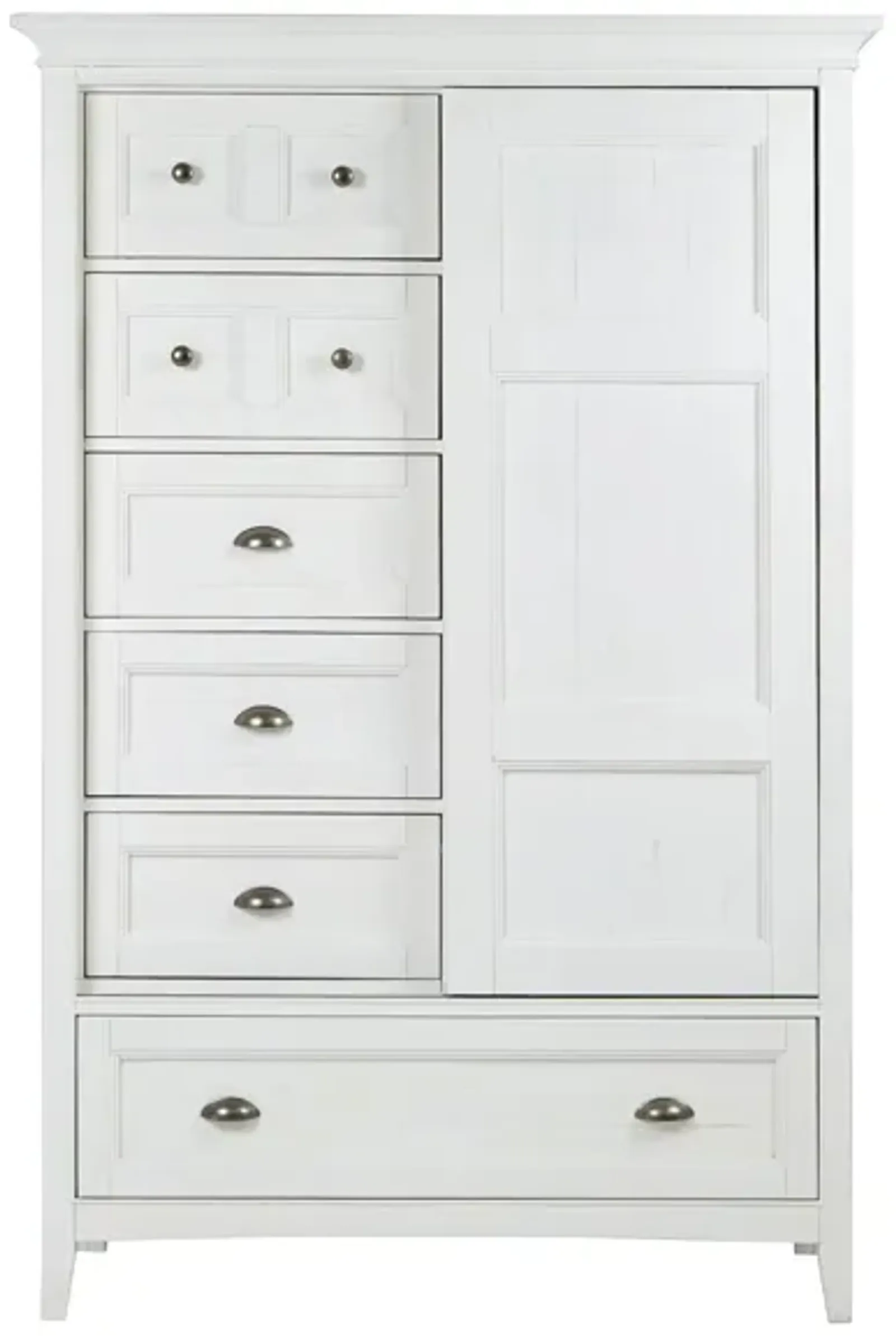 Ivy Ridge Door Chest