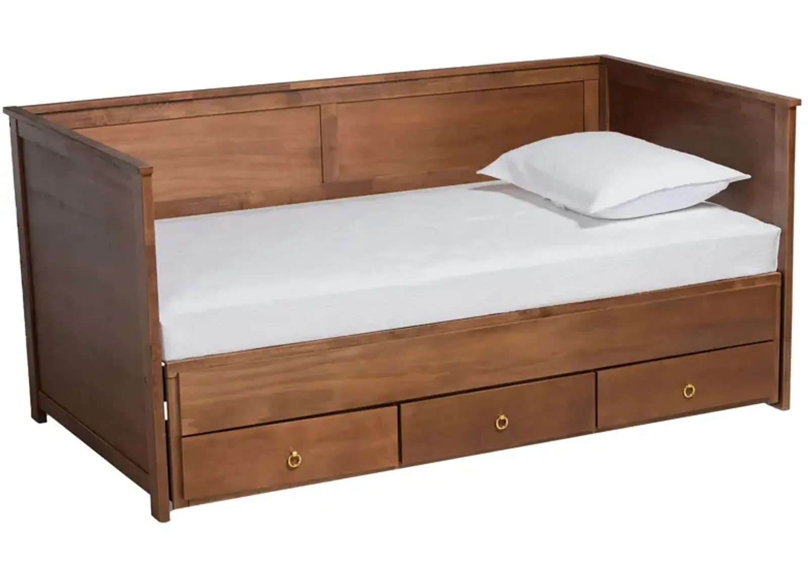 Thomas Daybed with Storage Drawers