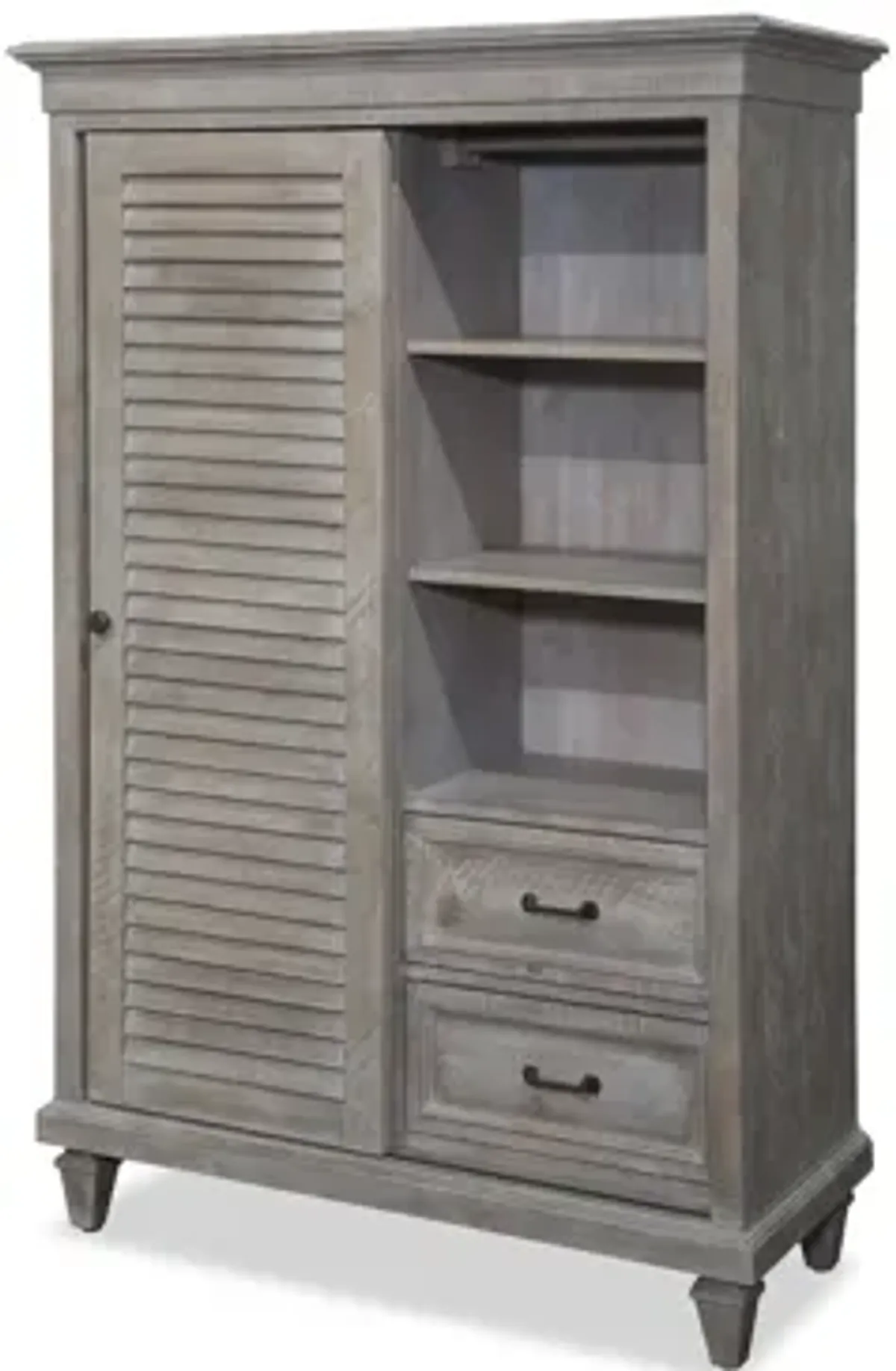 Lancaster Armoire