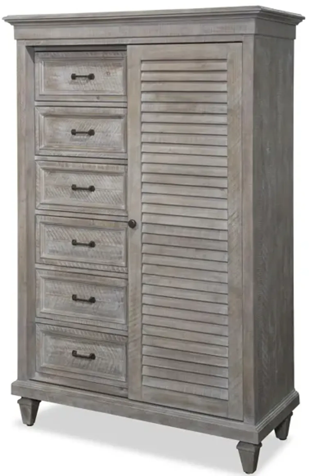 Lancaster Armoire