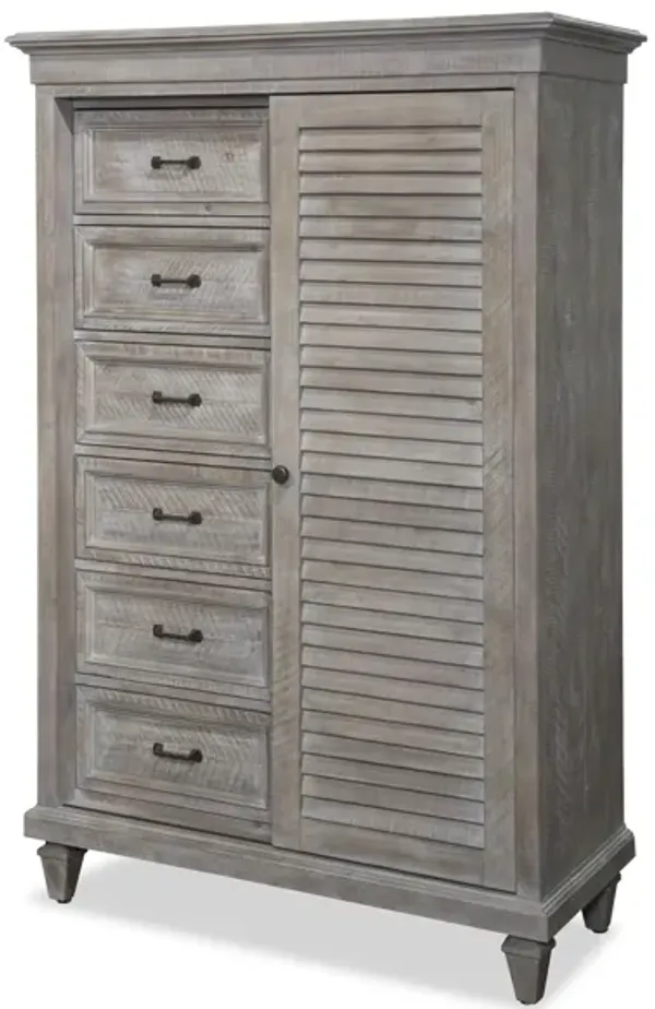 Lancaster Armoire