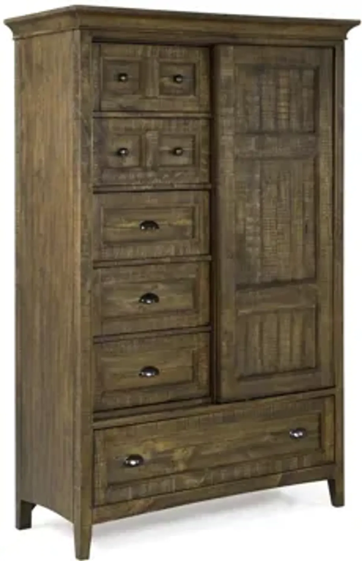 Ivy Ridge Door Chest