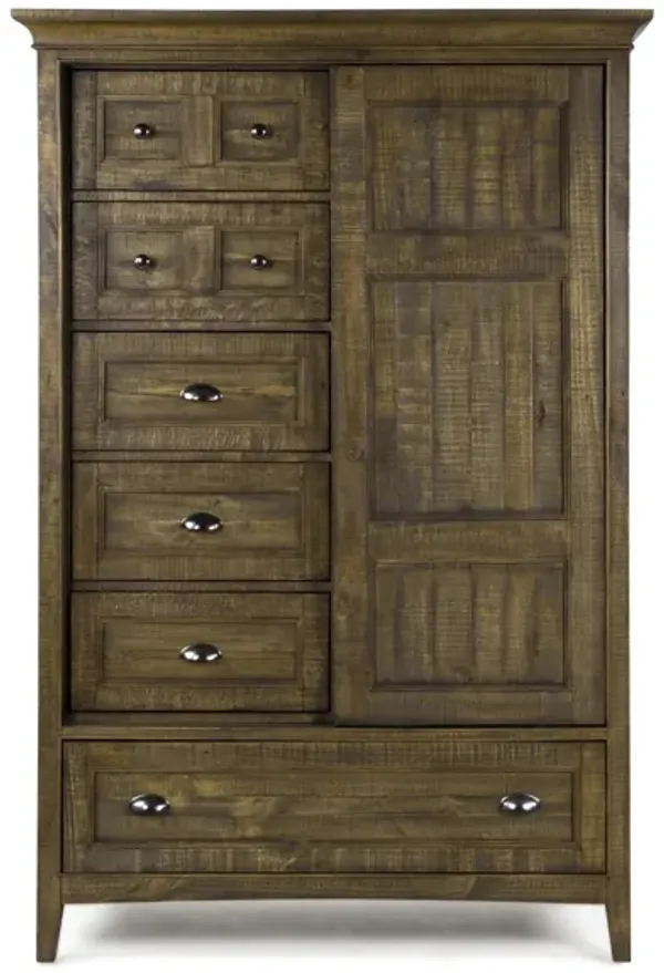 Ivy Ridge Door Chest