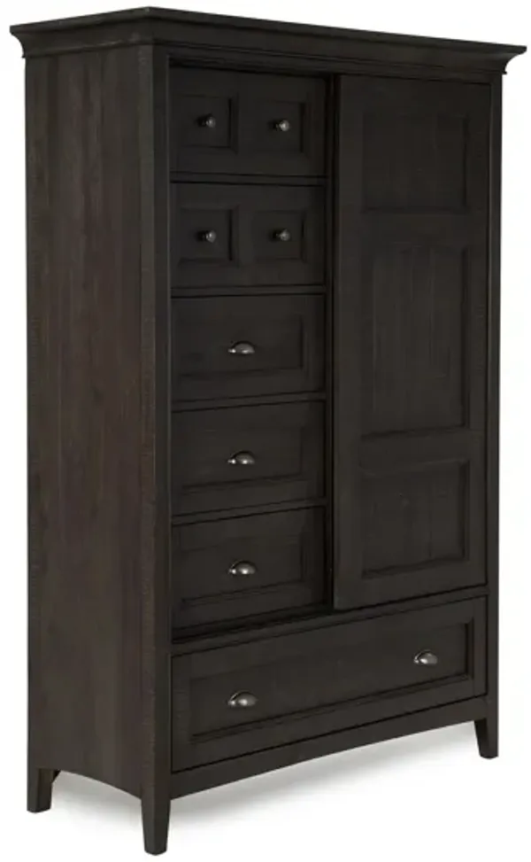 Ivy Ridge Door Chest