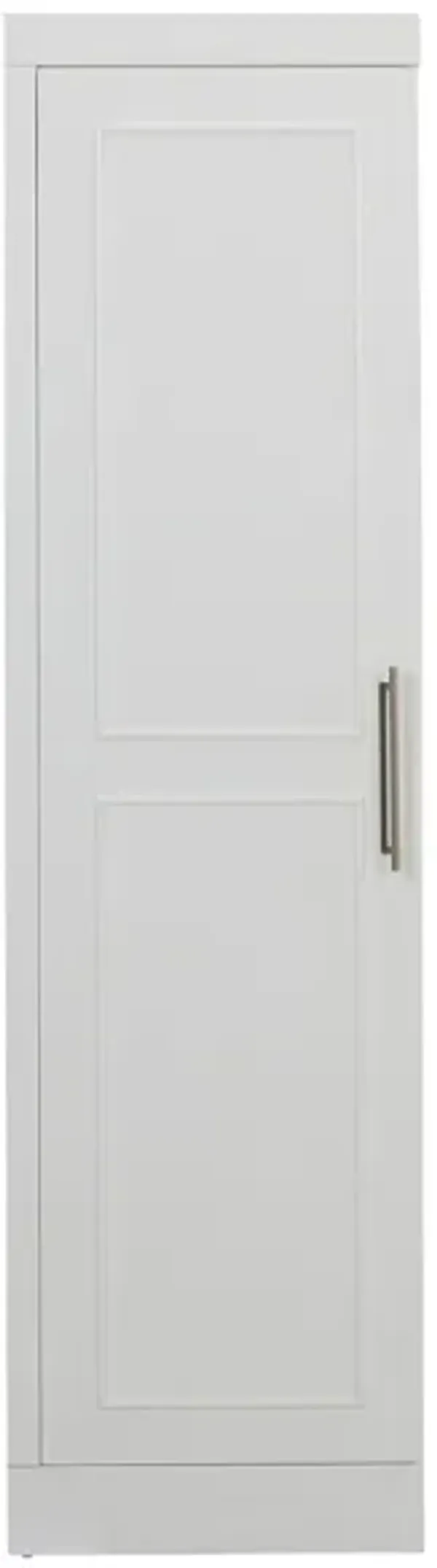 Armeda Left Wardrobe Pier