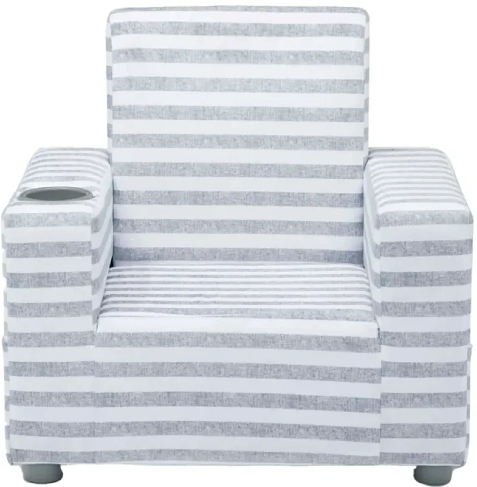 GapKids Upholstered Chair By Delta Children