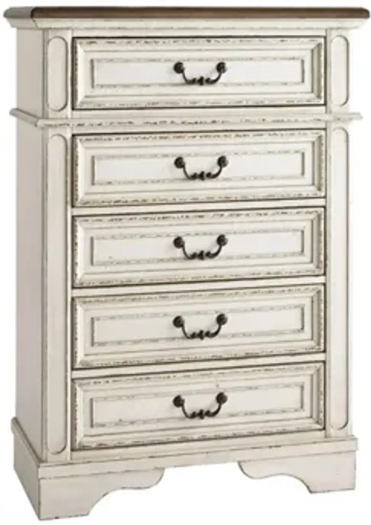 Libbie Small Bedroom Chest