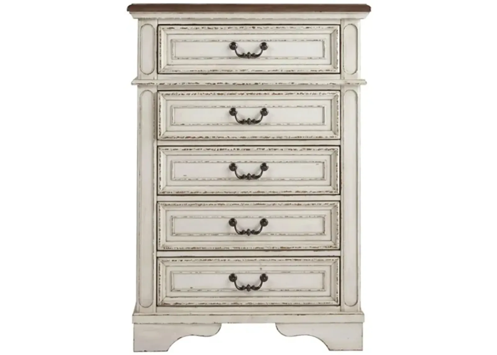 Libbie Small Bedroom Chest