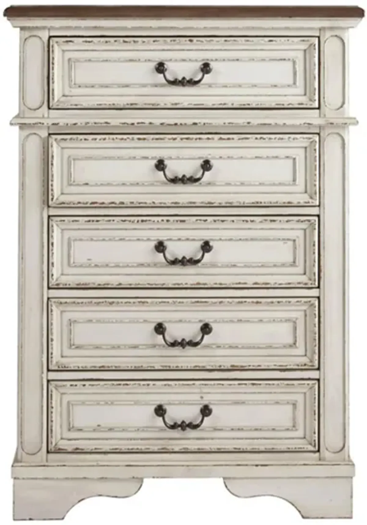 Libbie Small Bedroom Chest