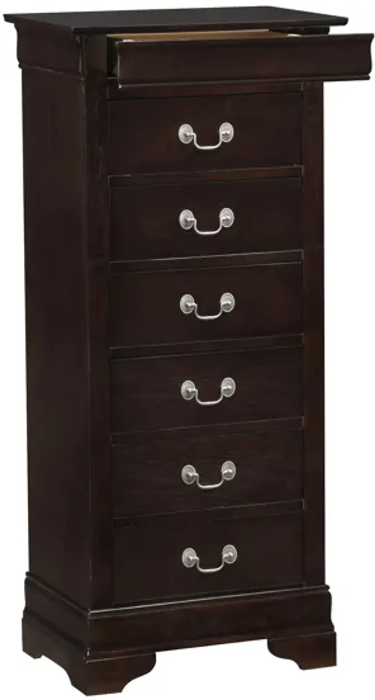 Rossie Lingerie Chest