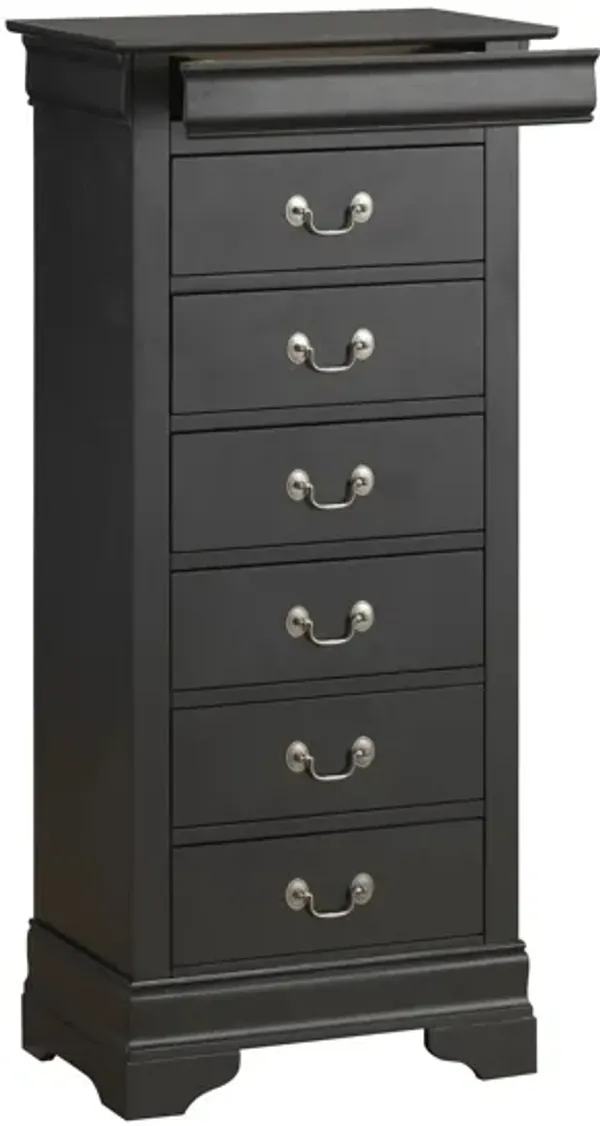 Rossie Lingerie Chest