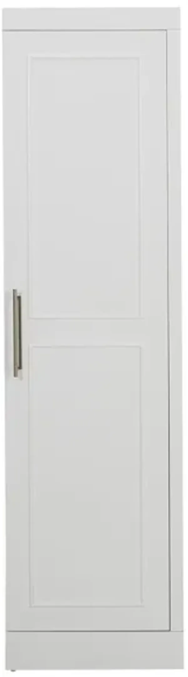 Armeda Right Wardrobe Pier