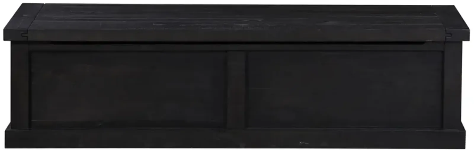 Zabela Storage Bench