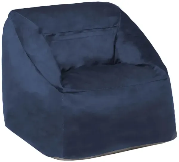 Cozee Cube Chair by Delta Children