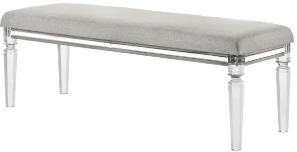 Vail Bedroom Bench